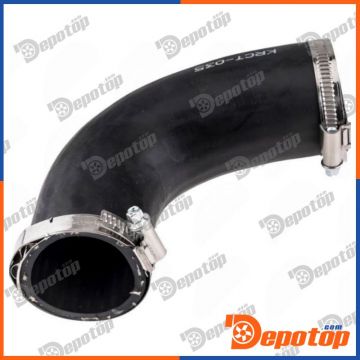 Gaine de suralimentation pour CITROEN | GPP-CT-035, 09954